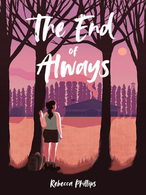 cover image of The End of Always